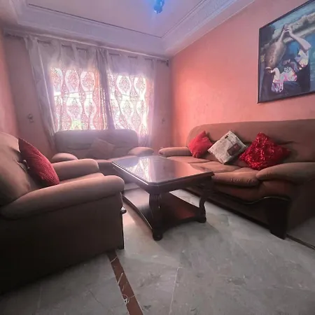 Hivernage Prestige Marrakesch Exterior foto