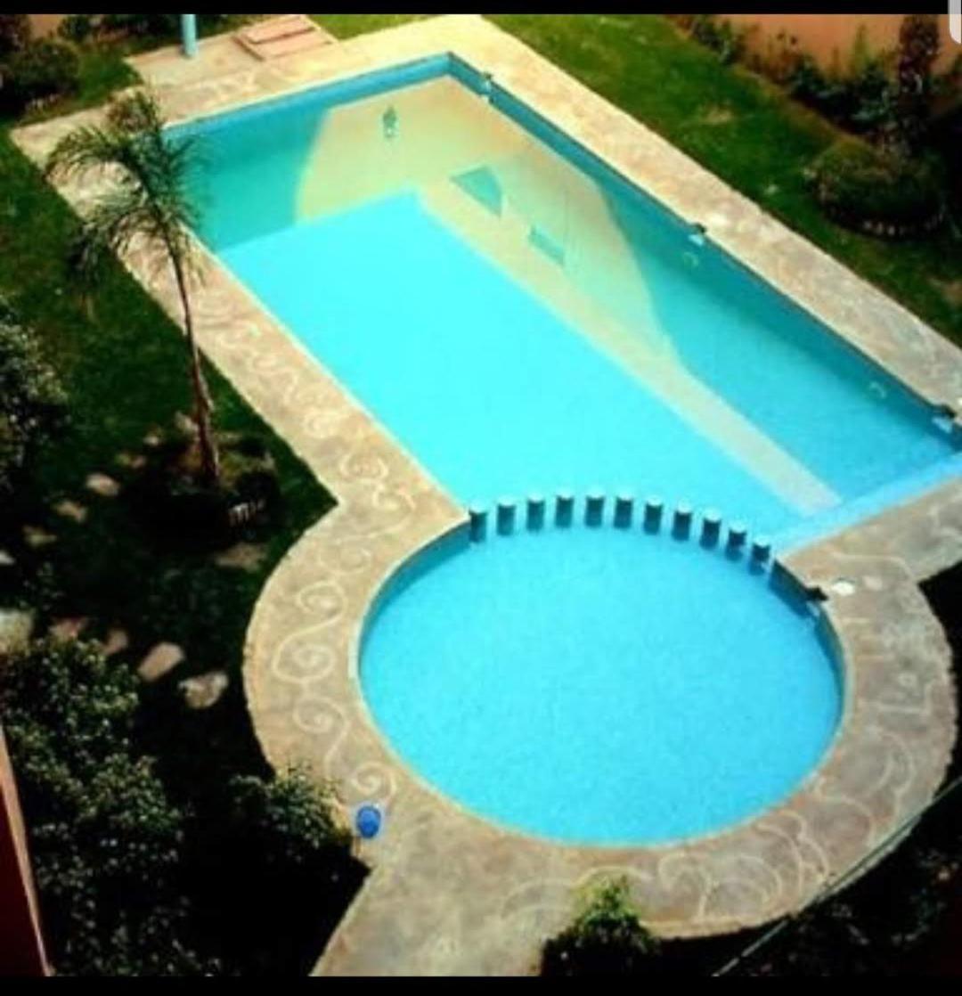Apartment Hivernage Prestige