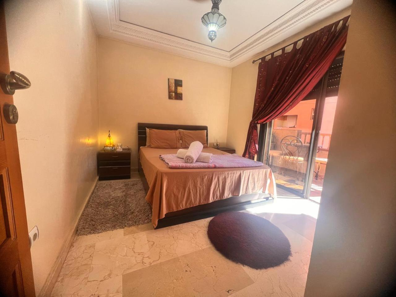 Apartment Hivernage Prestige Marrakesch