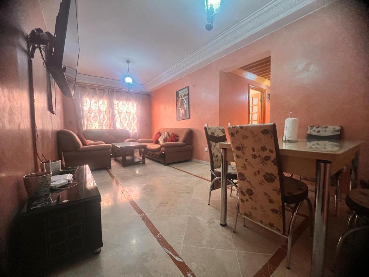 Hivernage Prestige Marrakesch