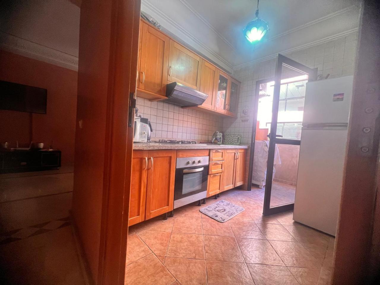 Apartment Hivernage Prestige