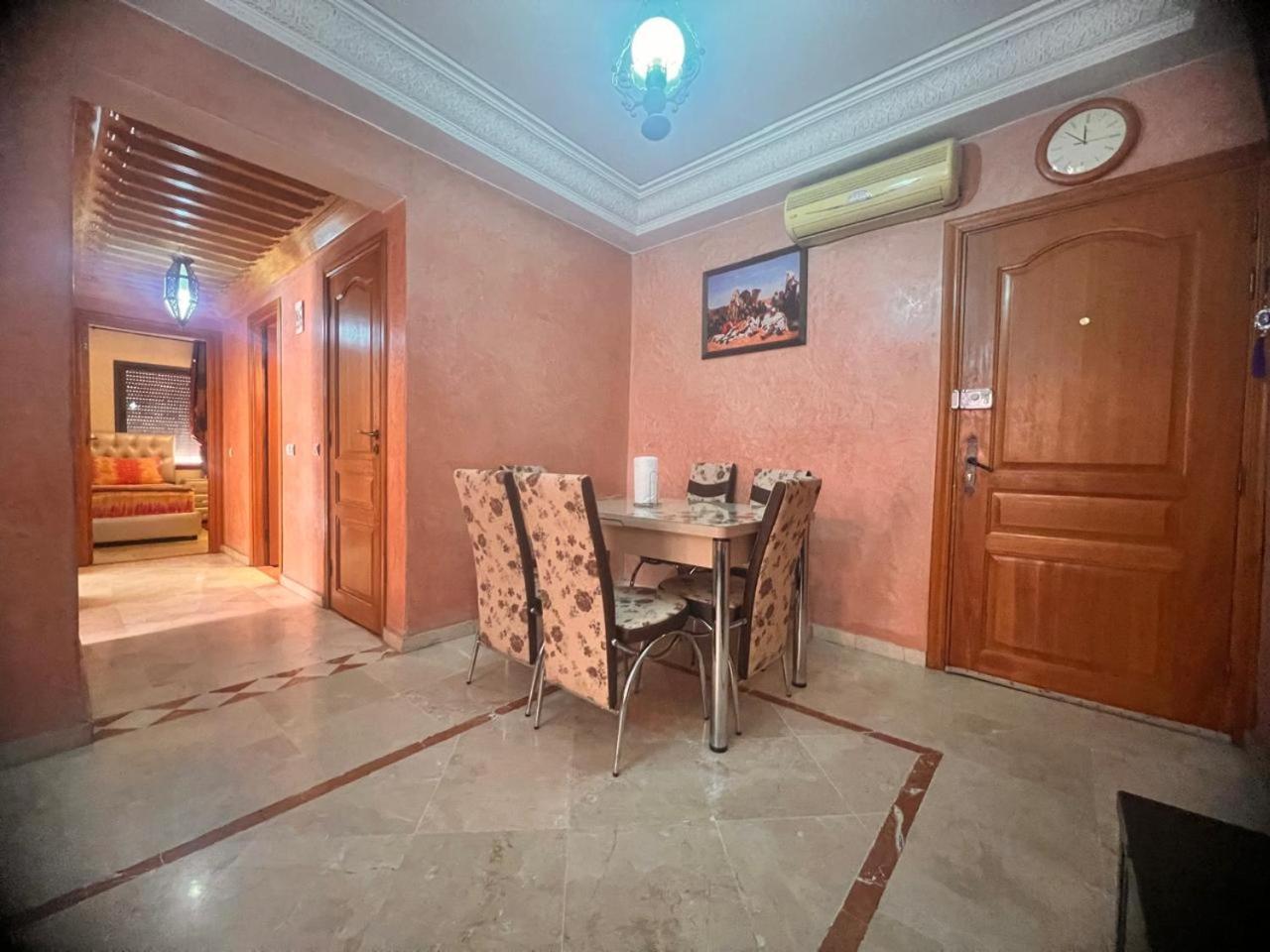 Apartment Hivernage Prestige *