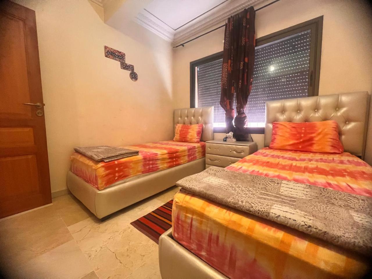 Hivernage Prestige Marrakesch