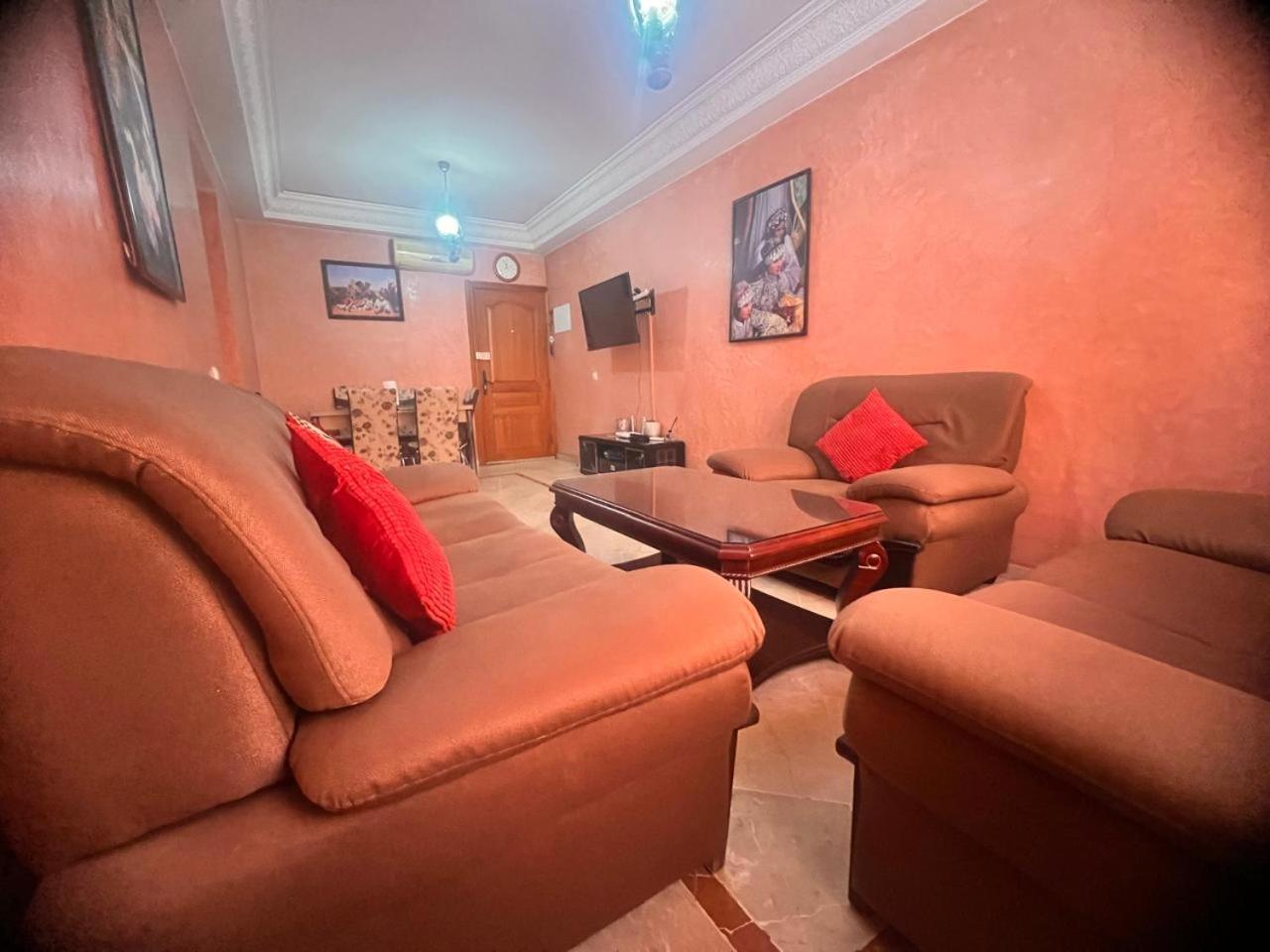 Hivernage Prestige Marrakesch
