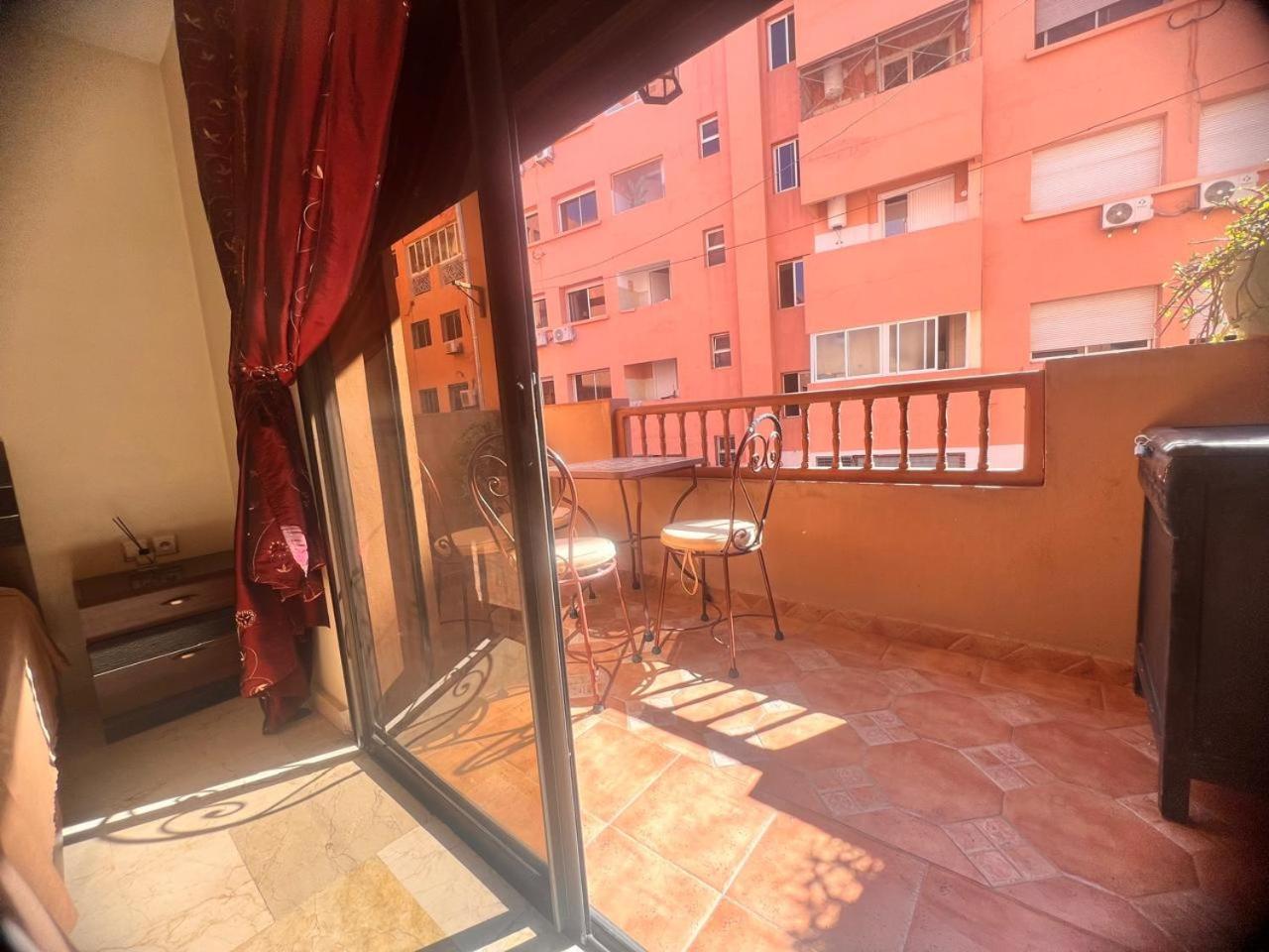 Apartment Hivernage Prestige