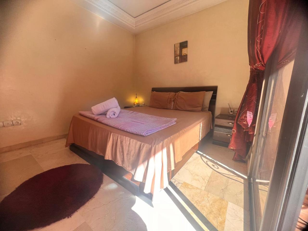 Hivernage Prestige Apartment